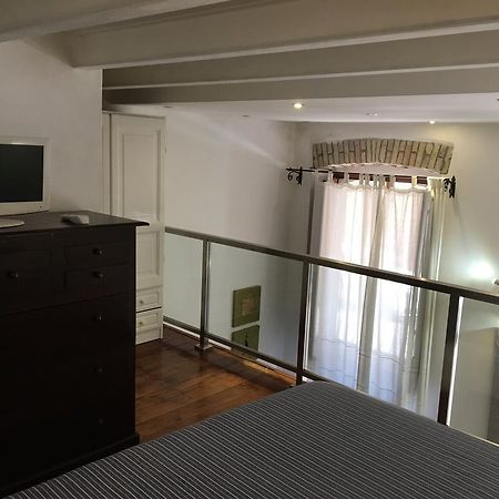 Suite Dreams Cagliari Loft Exterior photo