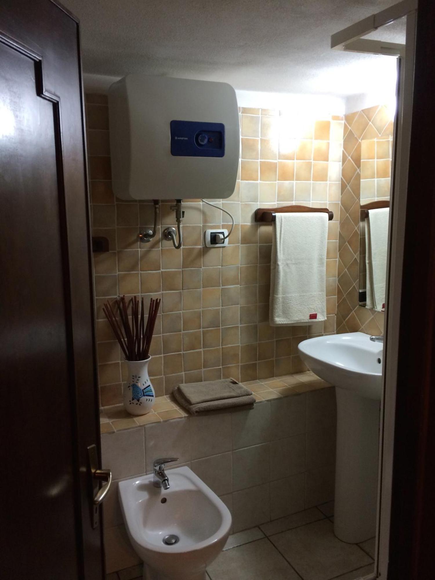 Suite Dreams Cagliari Loft Exterior photo