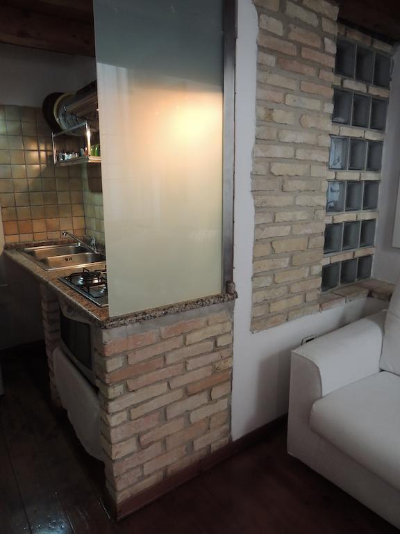 Suite Dreams Cagliari Loft Exterior photo
