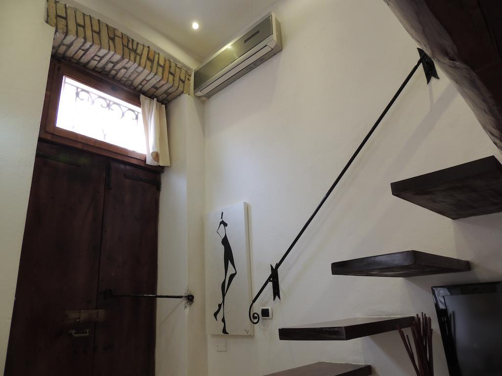 Suite Dreams Cagliari Loft Exterior photo