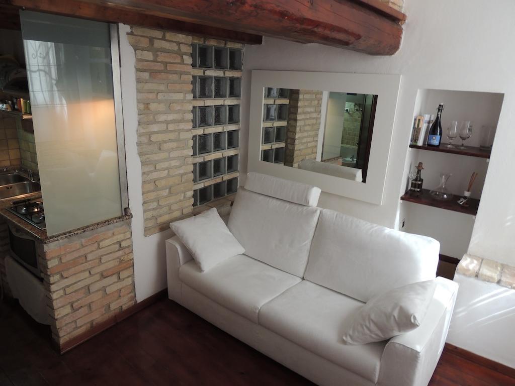 Suite Dreams Cagliari Loft Exterior photo