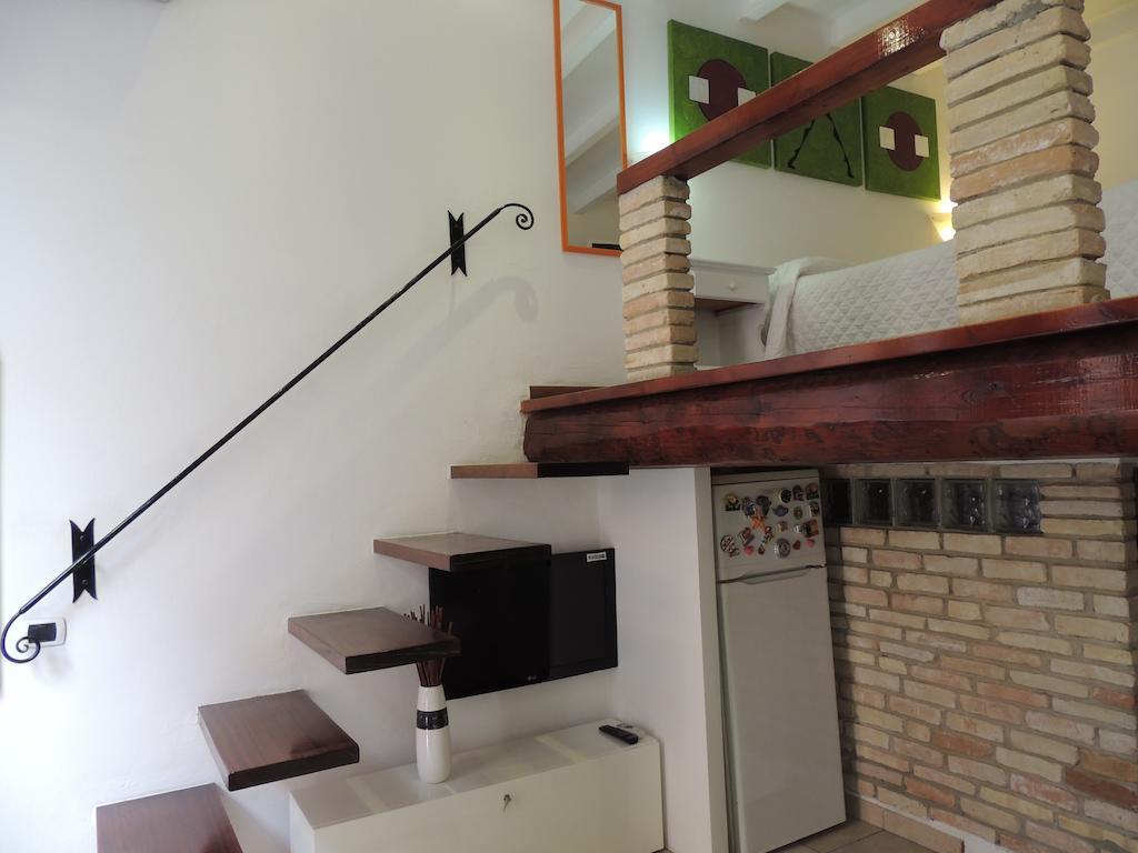 Suite Dreams Cagliari Loft Room photo
