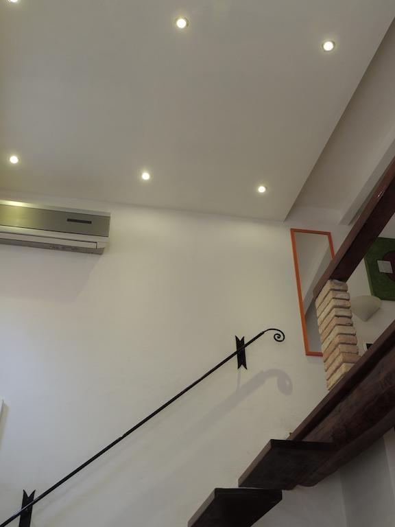 Suite Dreams Cagliari Loft Room photo