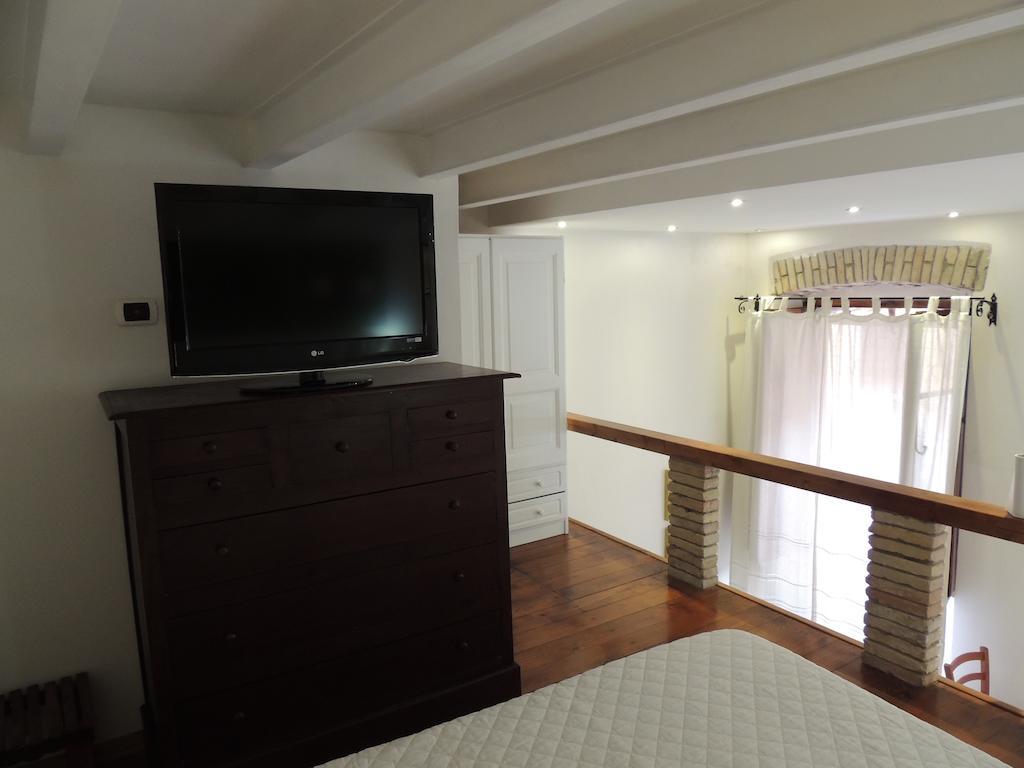 Suite Dreams Cagliari Loft Room photo
