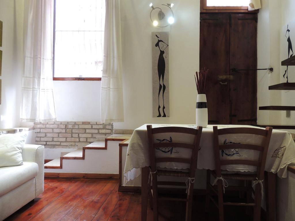 Suite Dreams Cagliari Loft Room photo