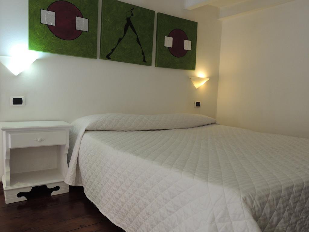 Suite Dreams Cagliari Loft Room photo