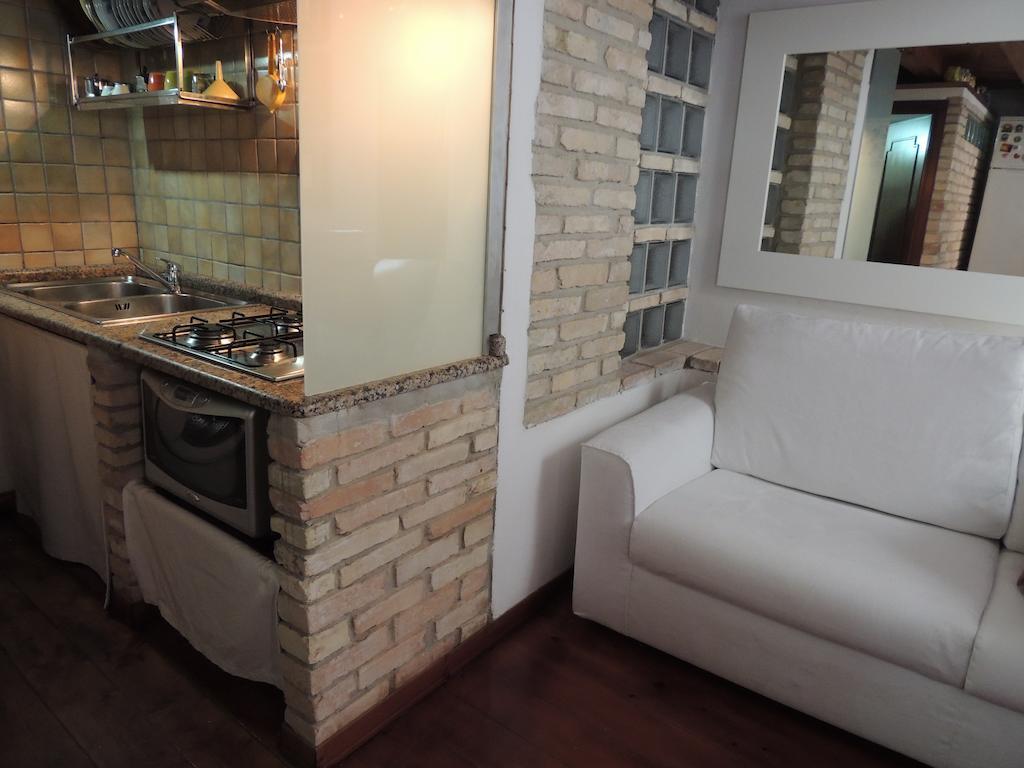 Suite Dreams Cagliari Loft Room photo