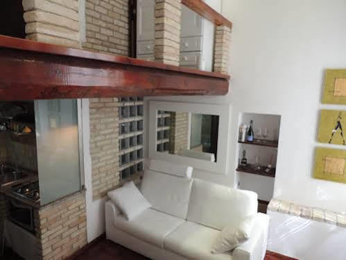 Suite Dreams Cagliari Loft Exterior photo