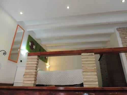 Suite Dreams Cagliari Loft Exterior photo